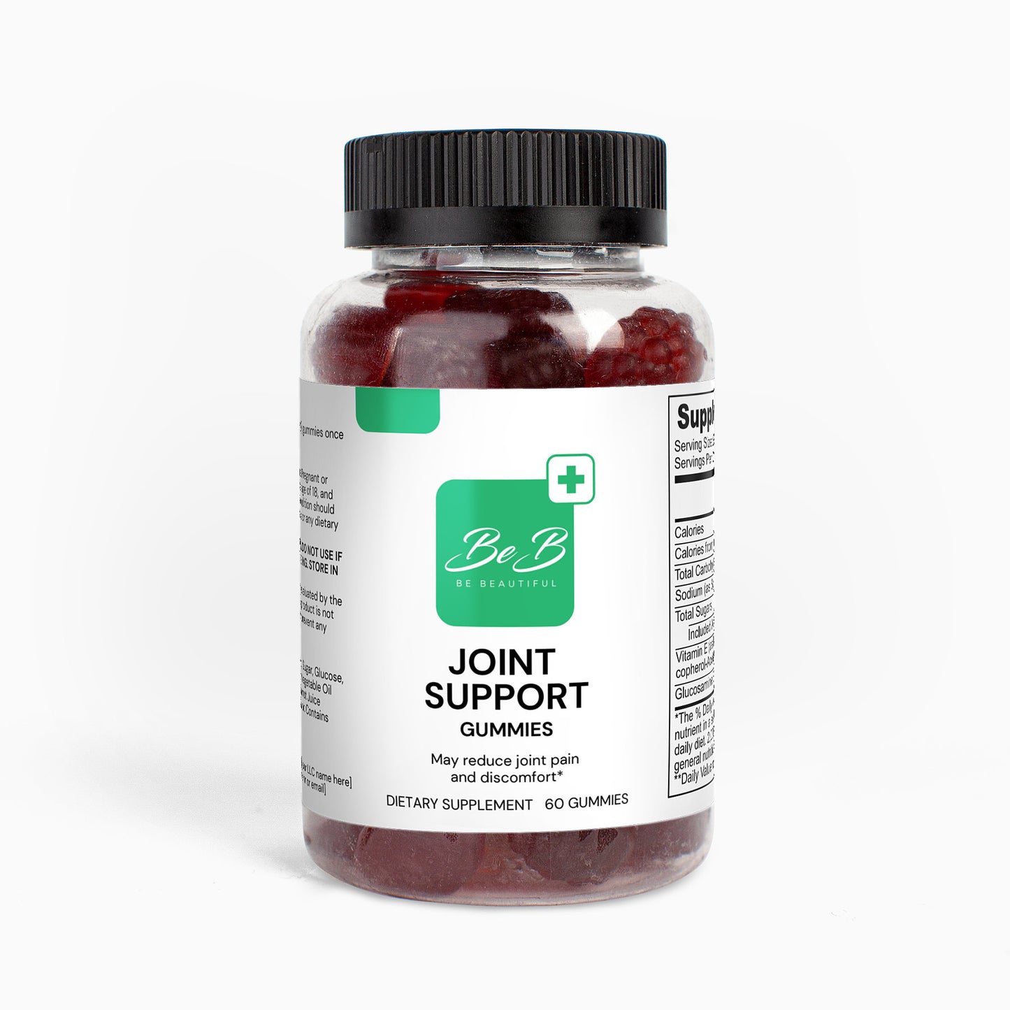 BeB Joint Support Gummies (Adult)