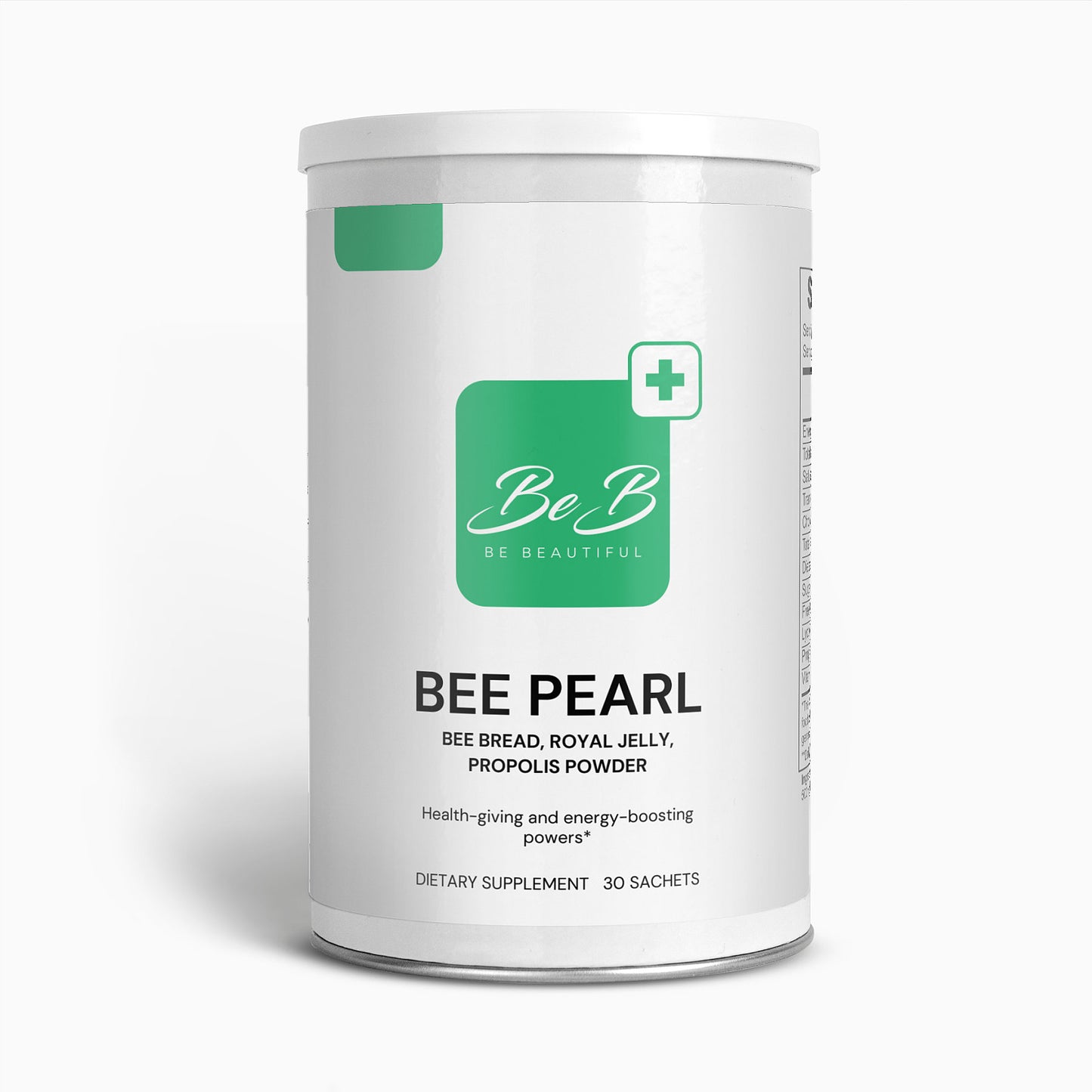BeB Bee Pearl Powder
